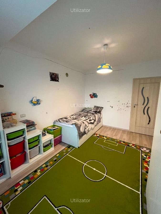 Apartament 3 camere, 93 mp, Damaroaia - 8