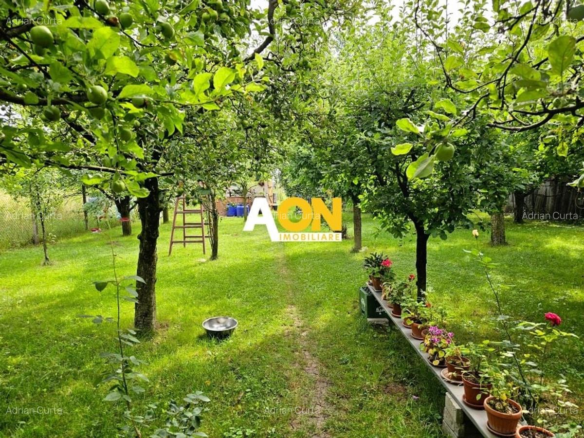 Teren Construcții intravilan de 1400 mp, în Micești - 7