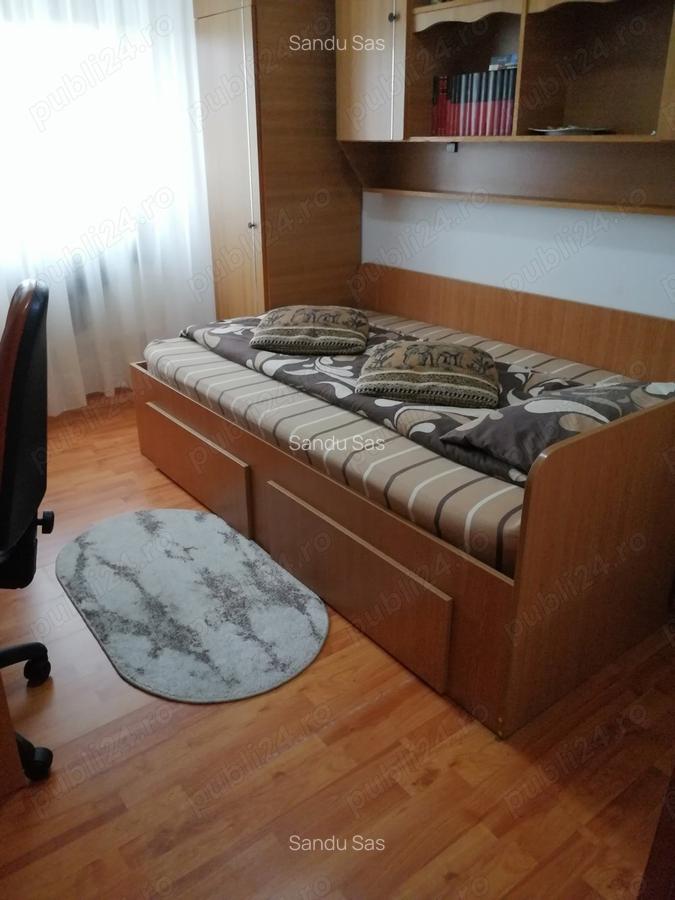 B-dul Traian, zona Dalia - 2