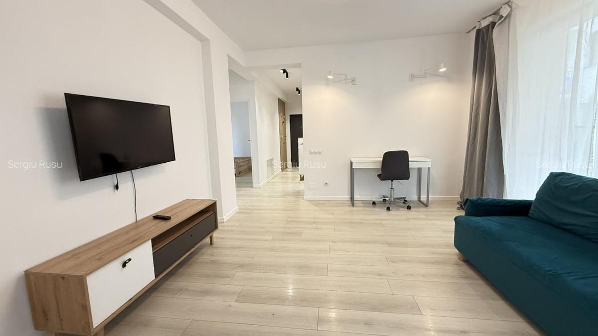 Comision 0! Apartament 3 camere + parcare,Manastur,zona Citadela - 6