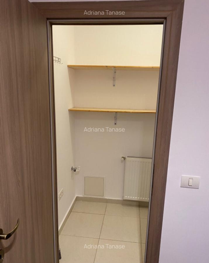 Apartament 2 camere, parter 58 mp, Tractorul - 10