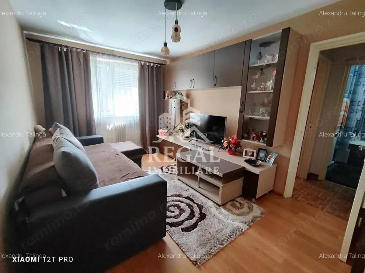 Apartament 2 camere | Complet mobilat ?i utilat | 38 mp | Etaj 3/4 - 5