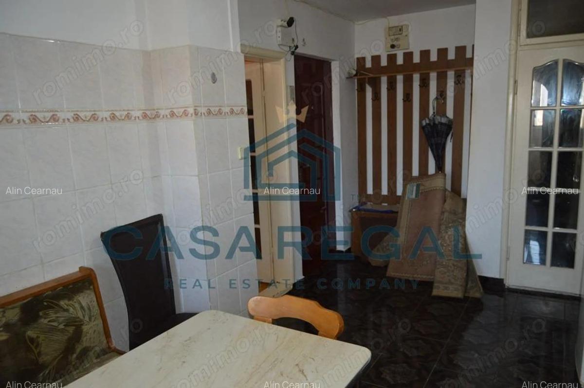 Apartament 2 camere tip PB Cartierul Nufarul - 8