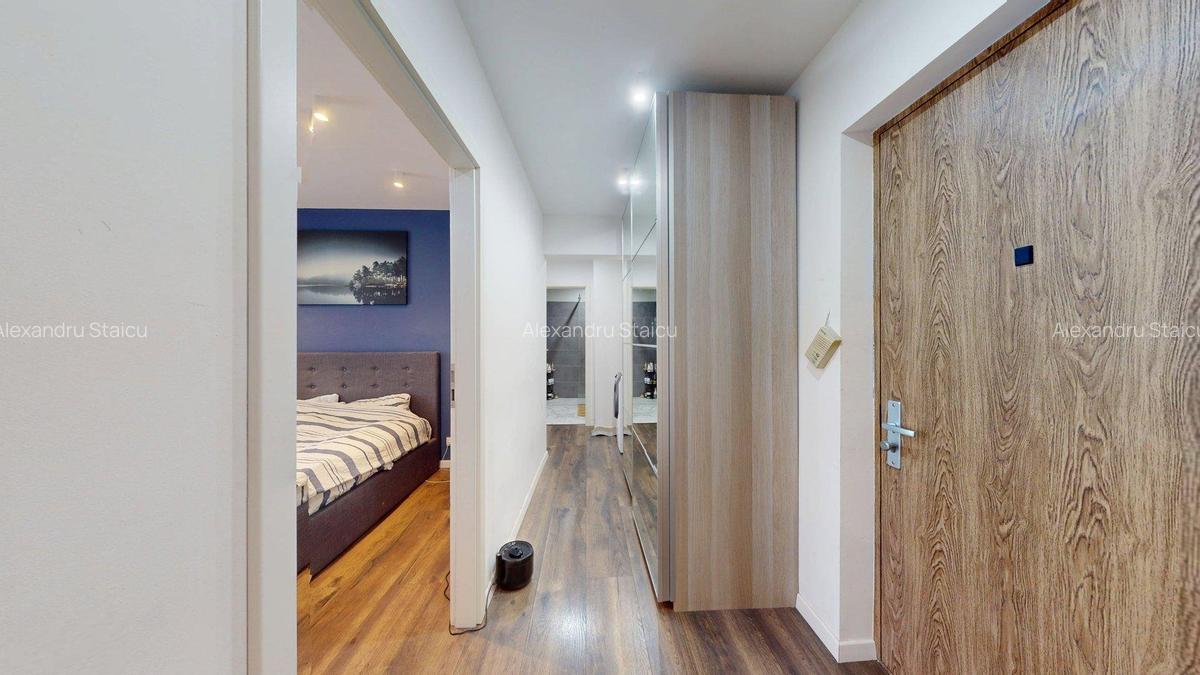 Vand apartament 2 camere Lujerului - 0% comision - Reprezentare exclusiva - 8