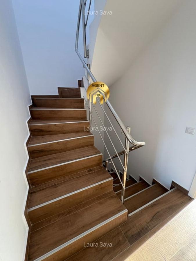 Casa P+1+M 5 camere - 300mp Teren - Langa Penny Odaile - 15