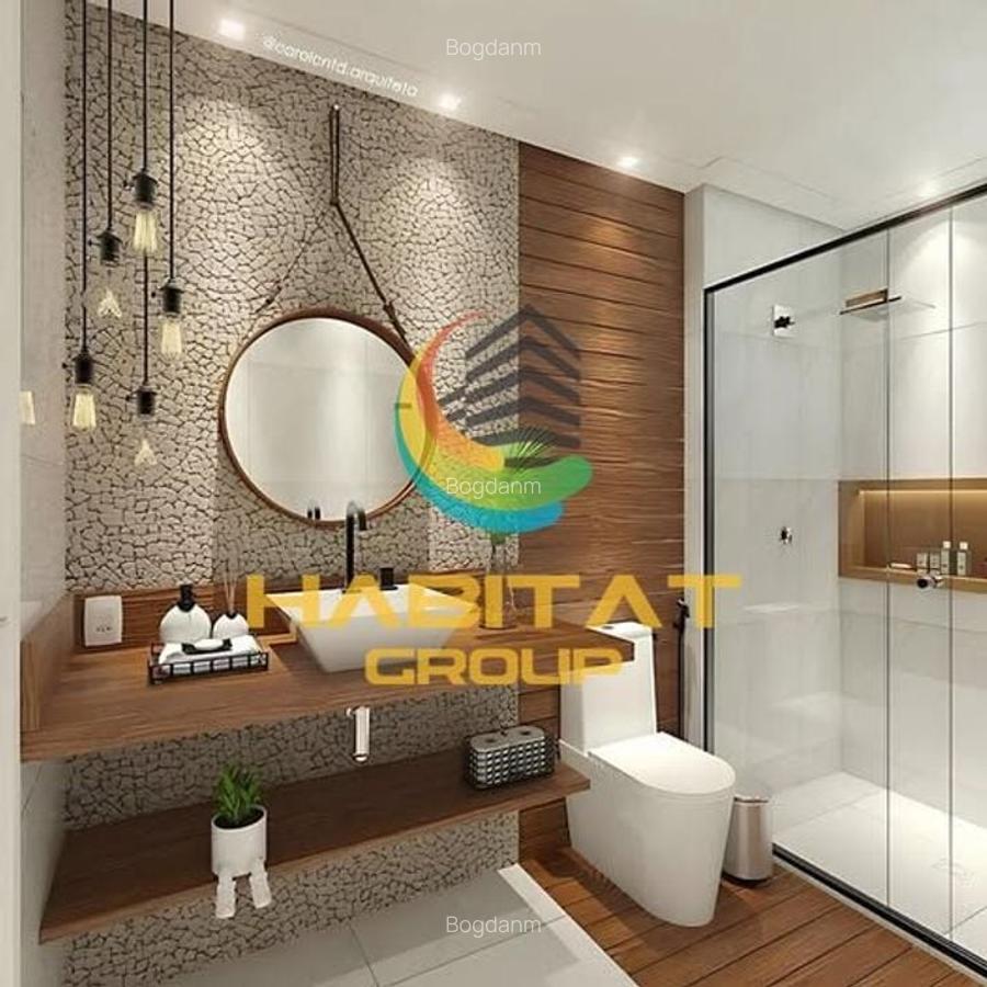 Titan 3 camere decomandat 85 mp in bloc tip boutique - 3