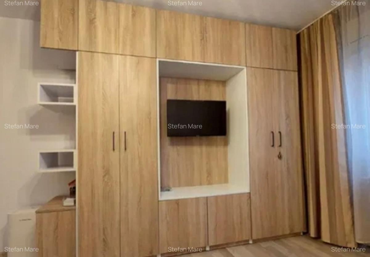 Garsoniera Iancului - metrou 2 minute - 2