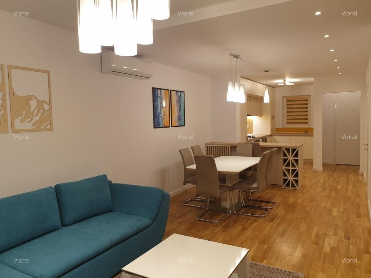 Pipera- Baneasa I Vila 5 camere complet utilata- New Point Villas - 1