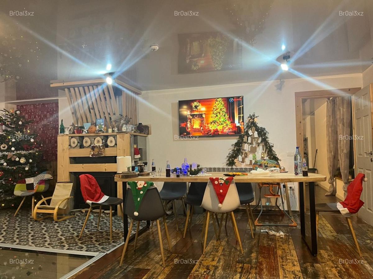 Pensiune - Oportunitate sigura de Investiție Turistică Alexandru cel Bun Neamt - 9