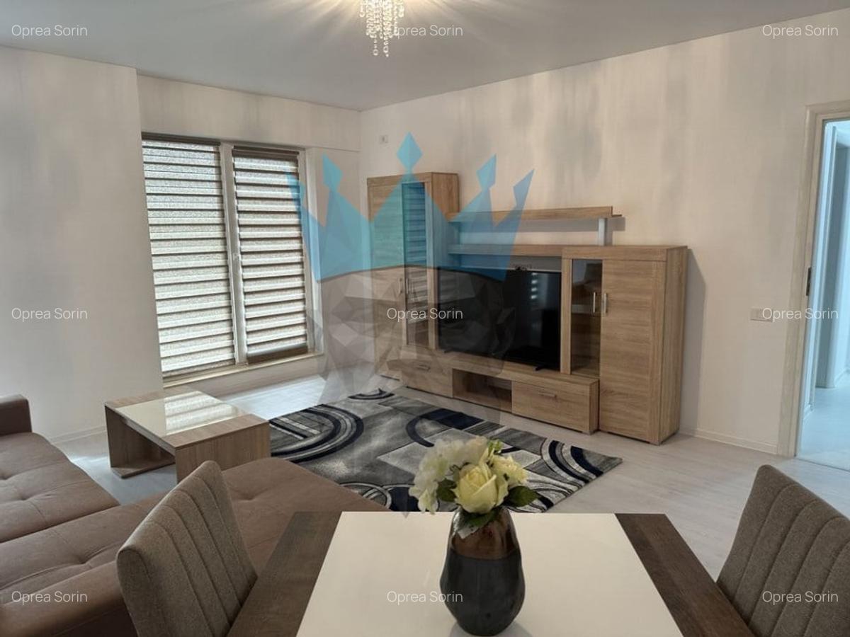 Aparament 2 Camere Complex Metropolitan Viilor - 1