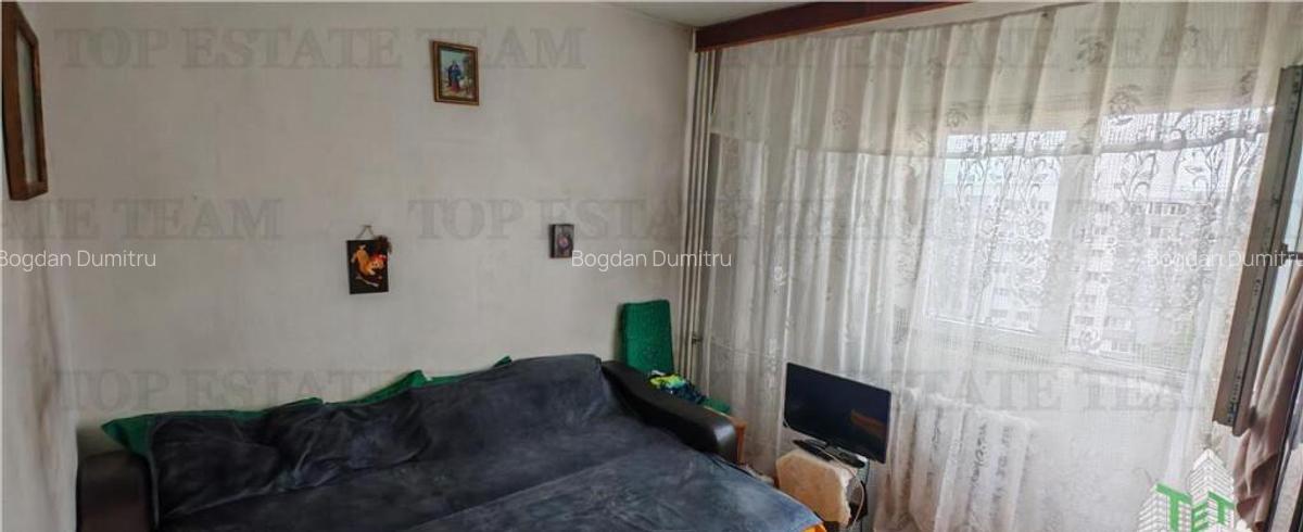 Apartament 3 camere 71mp, langa metrou Gorjului, bloc din 19 - 4