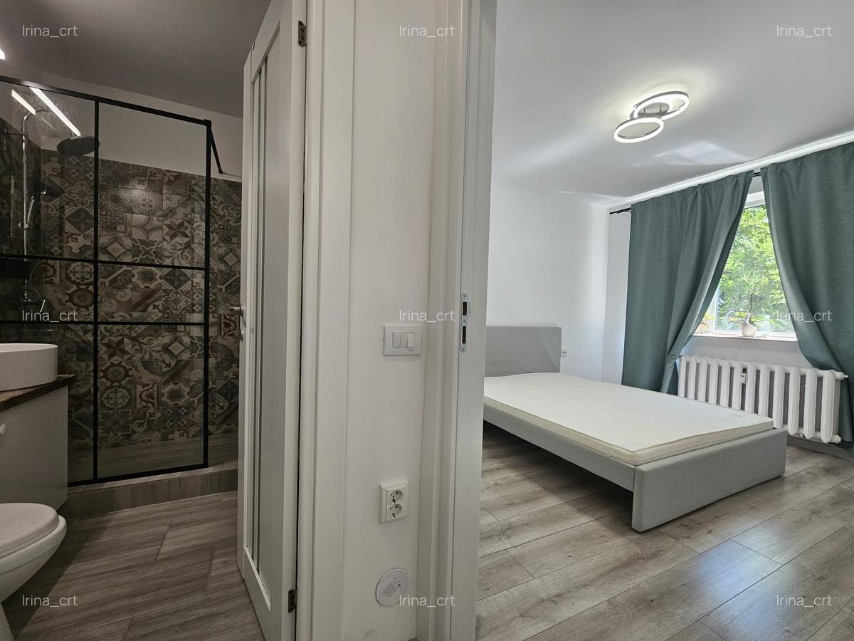 Crangasi - Liceul Marin Preda - inchiriere 2 camere ! NOU ! RENOVAT ! - 7