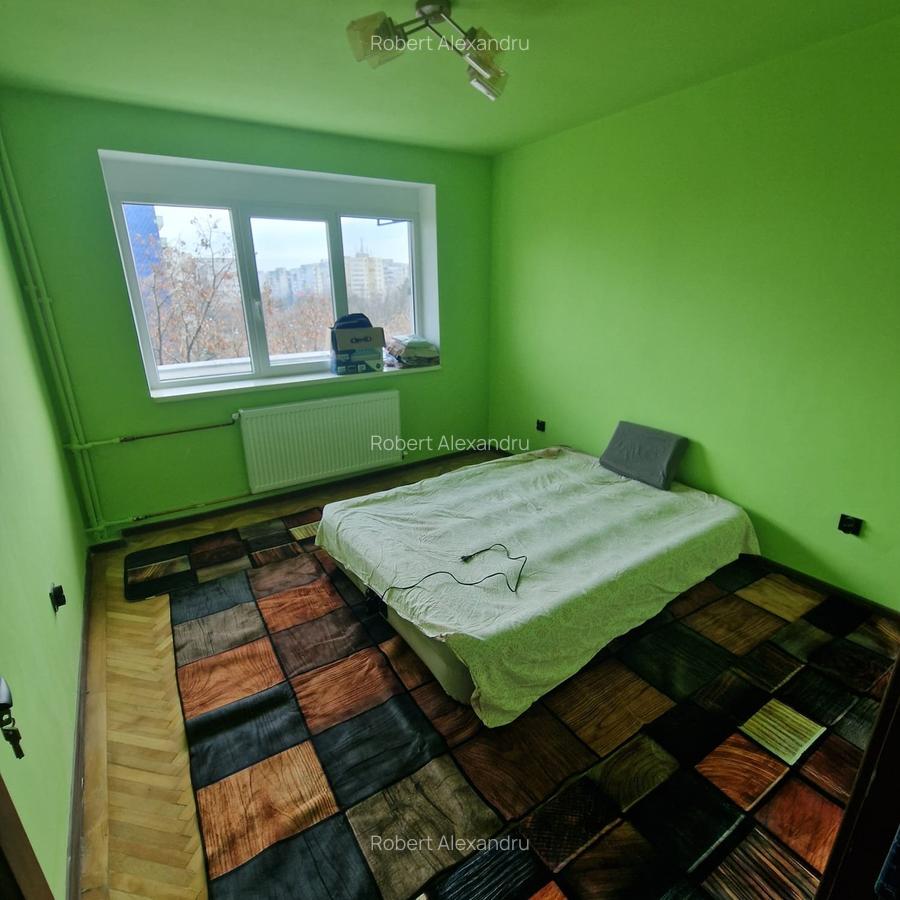 Nord,se vinde apartament semidecomandat ,doua camere ,pret 60000 euro negociabil - 11