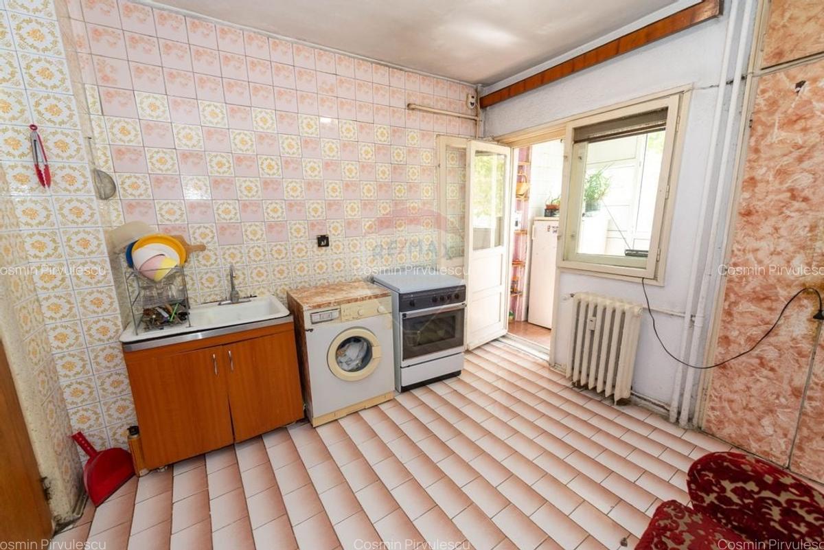 Apartament 2 camere de vanzare 51 mp, Victoriei, Nicolae Titulescu - 10