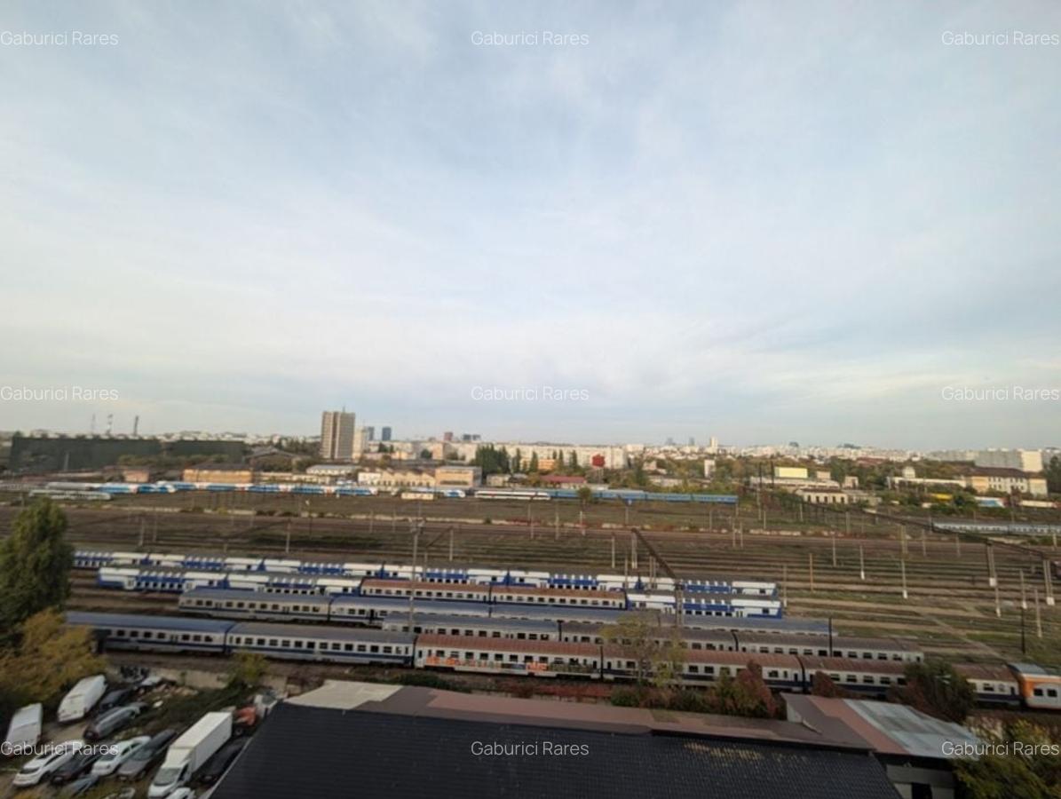 3 Camere Giulești, 60mp, Vedere Panoramică, Total de Renovat - 28 3 Camere Giulești, 60mp, Vedere Panoramică, Total de Renovat - 28