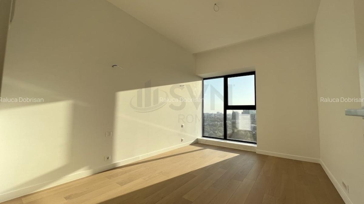 REA1016850 Apartament superb 3 camere One Verdi Park - 11