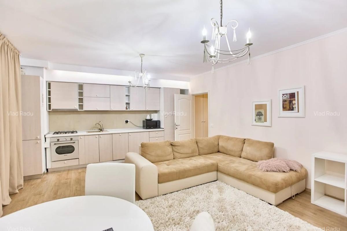 DAMAROAIA – DRUMUL PONOARELE - 2 CAMERE + PARCARE SUBTERANĂ, 71 MP TOTAL! - 6