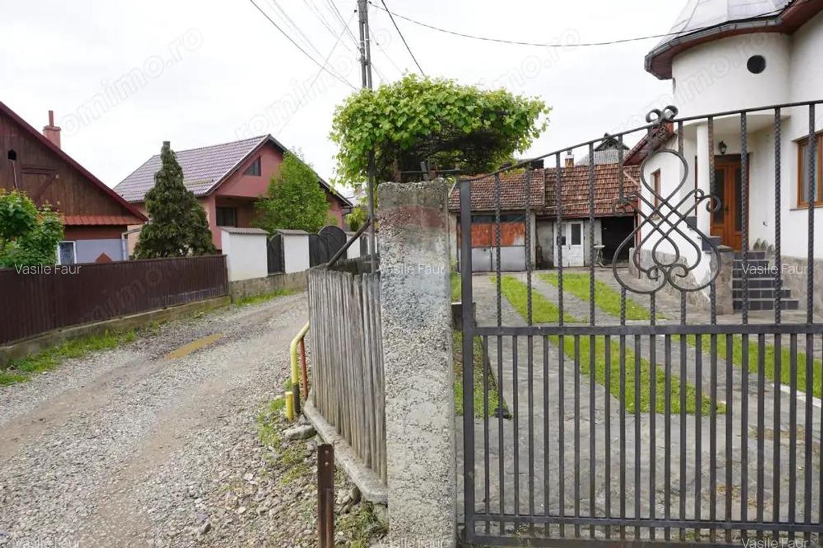 Casa / Vila cu 3 camere de vanzare in zona Sud-Est - 17