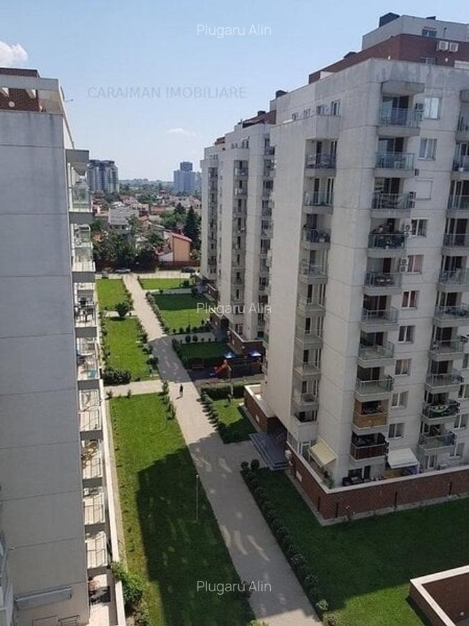 Obor, Colentina, Teiul, Doamnei, Rosegarden - 2