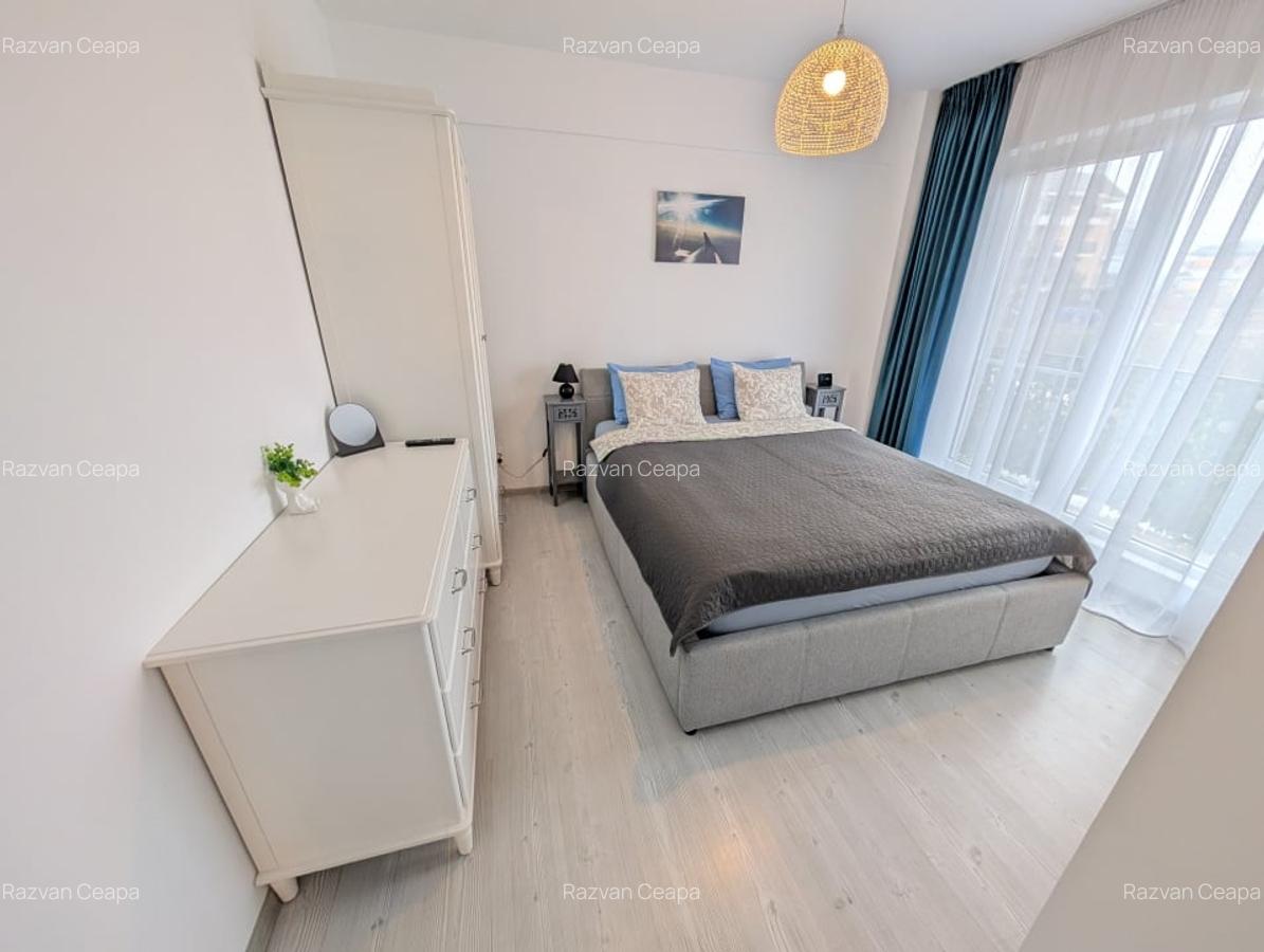 Apartament 2 camere 46mp| 0 comision | Otopeni - Maramures | parcare | metrou - 12