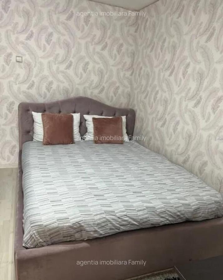 Garsoniera confort 1 Zona Burdujeni - 4