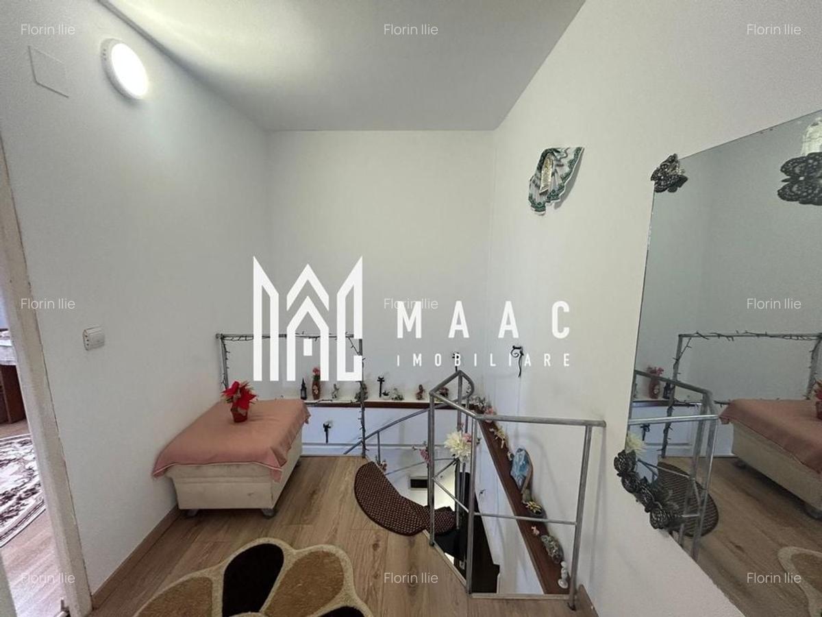 Apartament 3 Camere I Decomandat I Balcon I Valea Aurie - 11