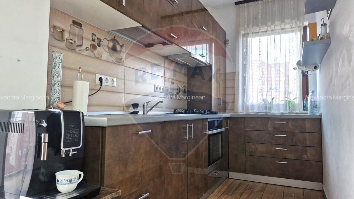 Apartament 3 camere de inchiriat - Floresti, langa Baza Sportiva - 5