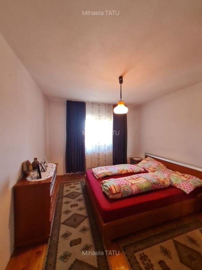 Apartament 5 camere la casa/pretabil birouri/cabinete/ - 11