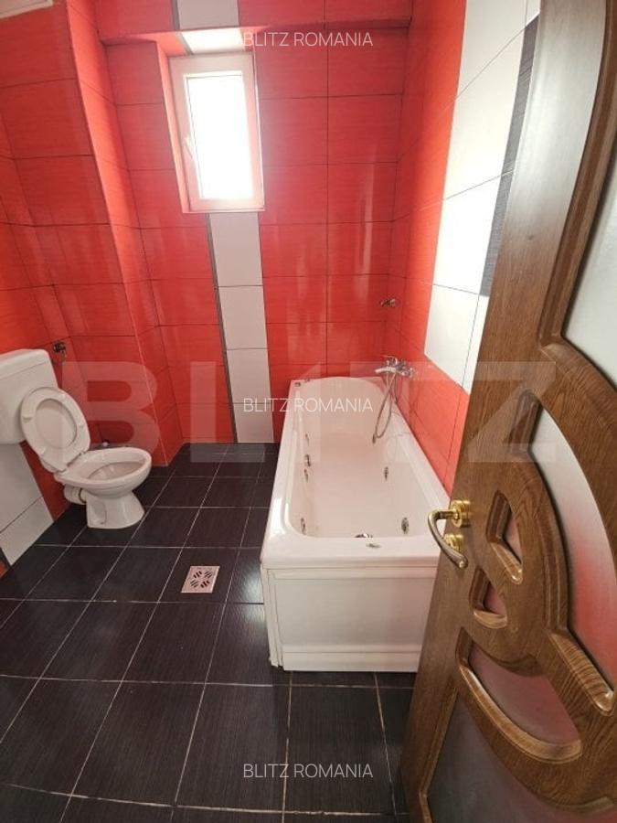 Apartament de vanzare, cu 2 camere, 80 mp, zona calea Aradului - 10