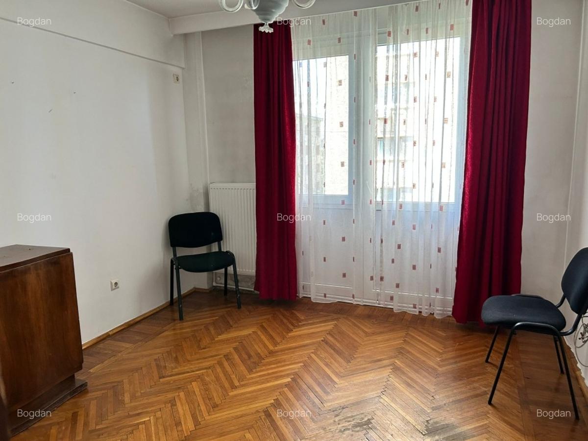 Apartament 3 camere Unirii, Piata Natiunile Unite,  centrala proprie - 3