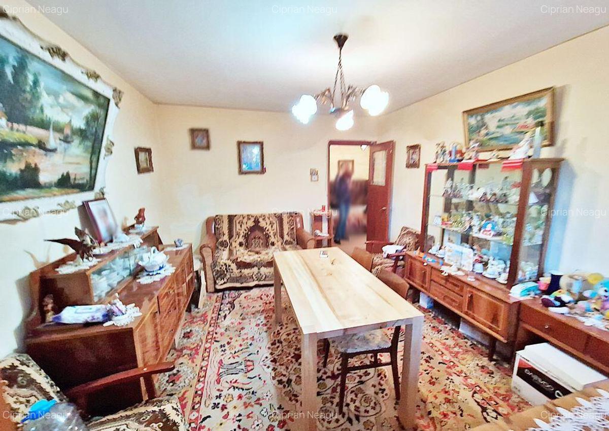 AZURA Imobiliare - Apartament 2 cam cf1 et 2 Prundu - 5