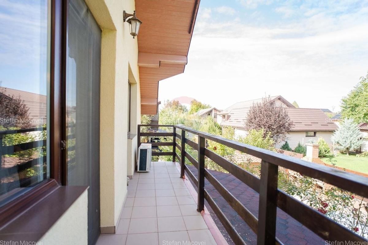 Casa cu Piscina de Vanzare, 500mp Teren, Str. Victoriei-Valea Lupului - 15 Casa cu Piscina de Vanzare, 500mp Teren, Str. Victoriei-Valea Lupului - 15