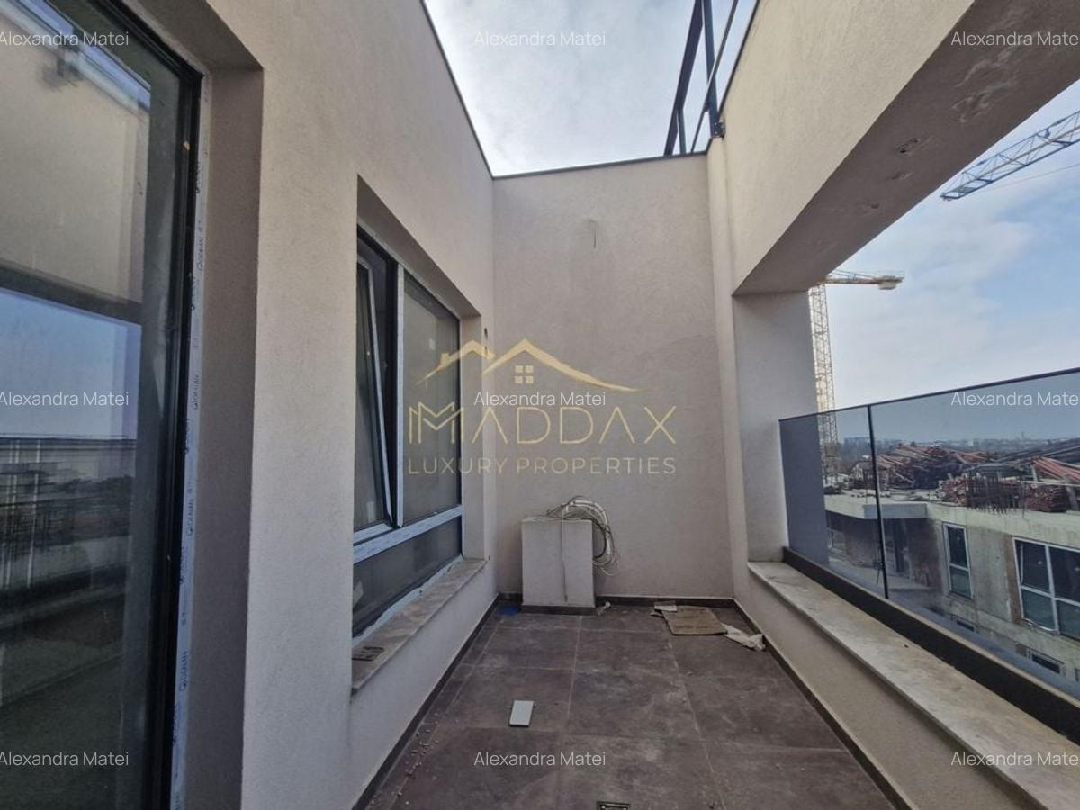 Penthouse LUX ***4 camere // Pipera - 1