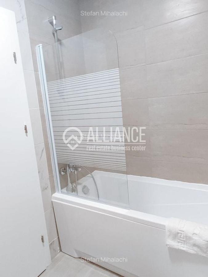 TOMIS NORD(COD 05) - Apartament 2 camere, cu loc de parcare subteran - 13