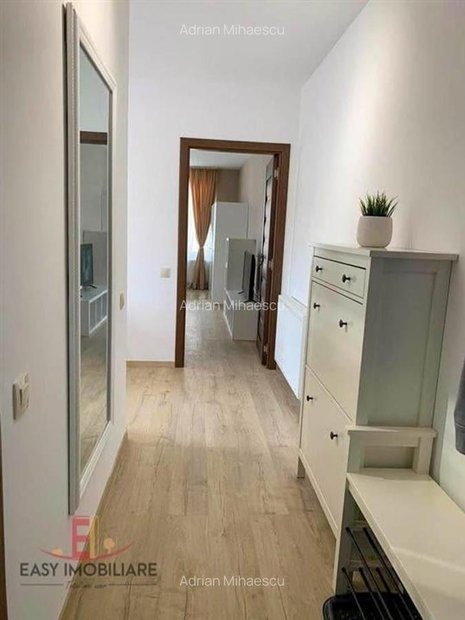 Apartament 1 camera, UMF, centru, Residential, parcare, Targu Mures - 6