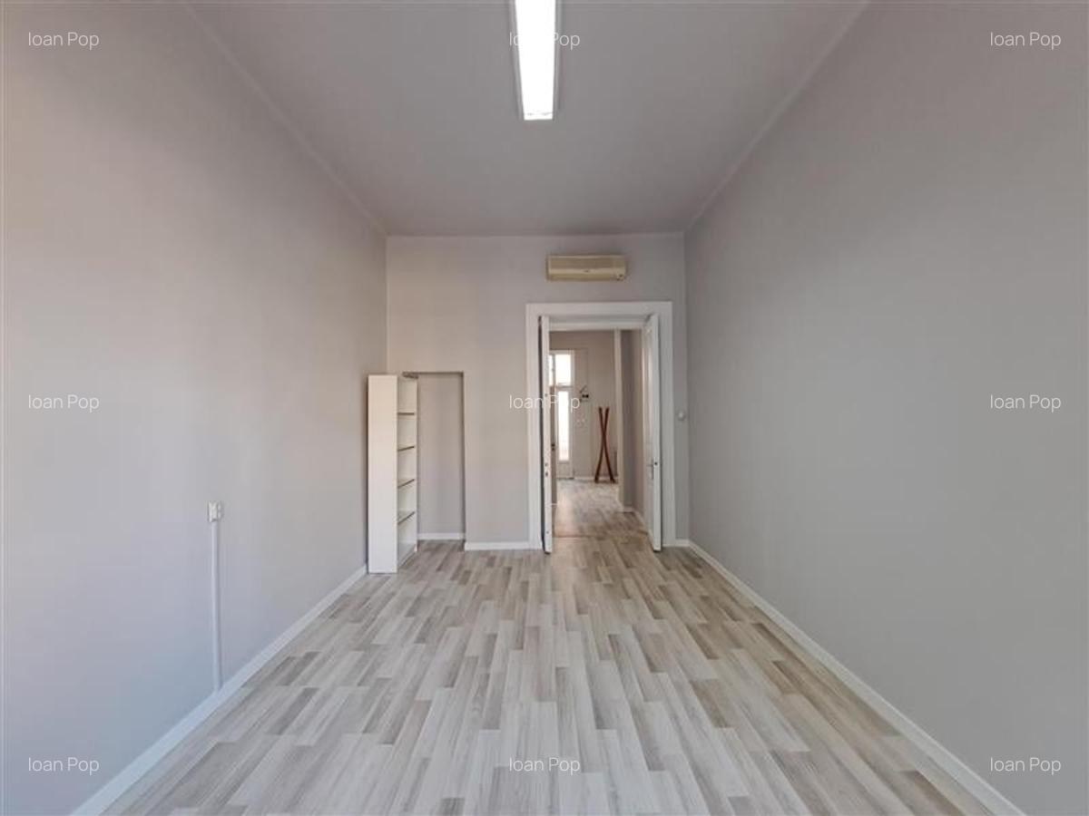 Apartament cu 3 camere, 110 mp utili, situat in zona Centrala! - 8