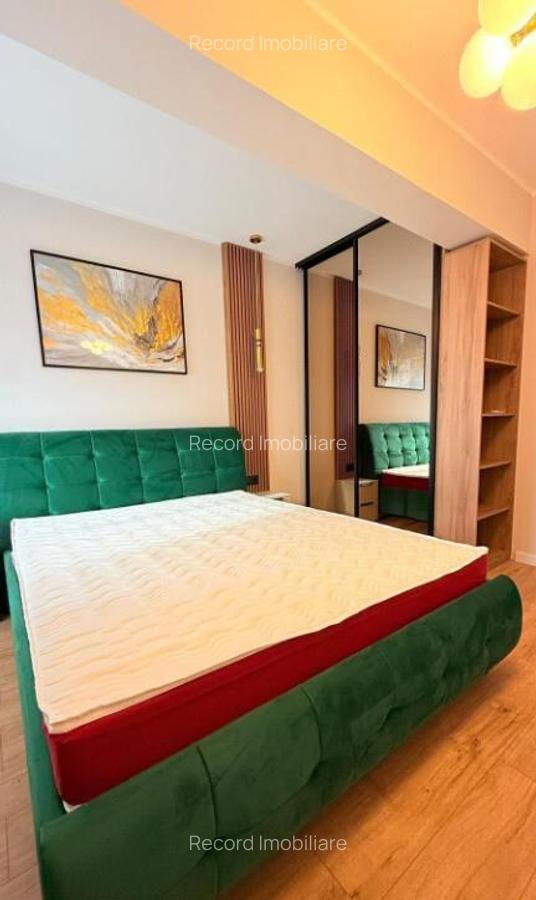 Apartament 2 camere 54 mp, et.2, Finisat si Mobilat NOU Floresti - 9