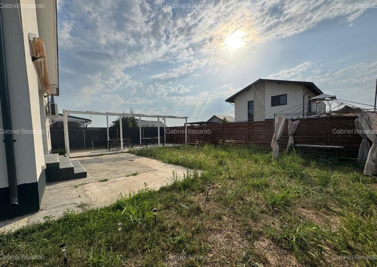 B-dul 1 Mai - Individuala - 375 mp Teren - Mobilata si Utilata - 14