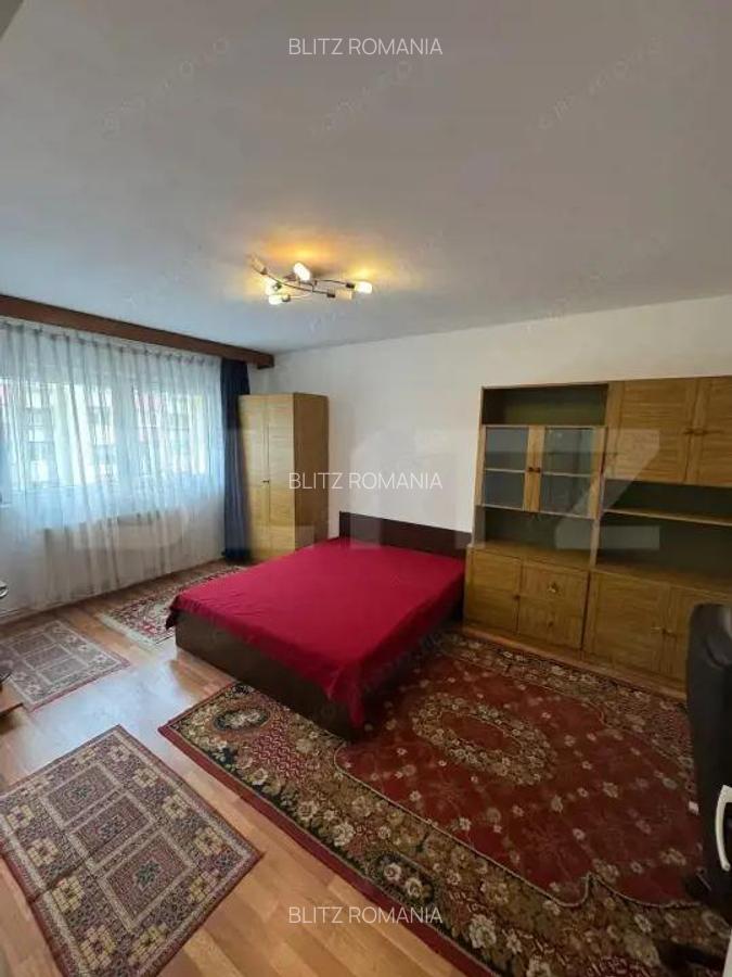 Apartament 2 camere, 65 mp, zona Marasti - 1