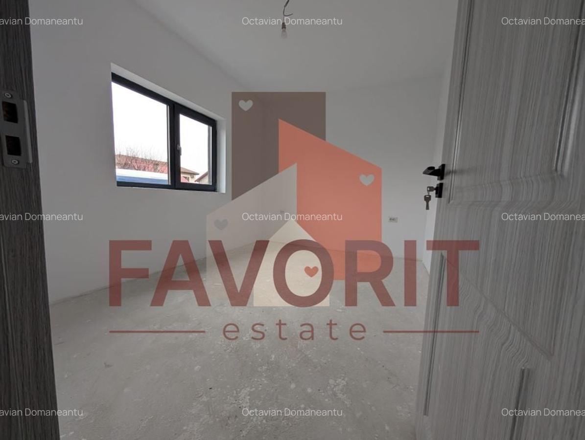 Casa individuala | Parter + Etaj | Asfalt | Toate utilitatile | - 17