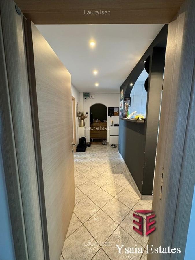 YSAIA IMOBILIARE - 3 CAMERE DE INCHIRIAT - VEDERE MARE  - TERMEN LUNG - - 24