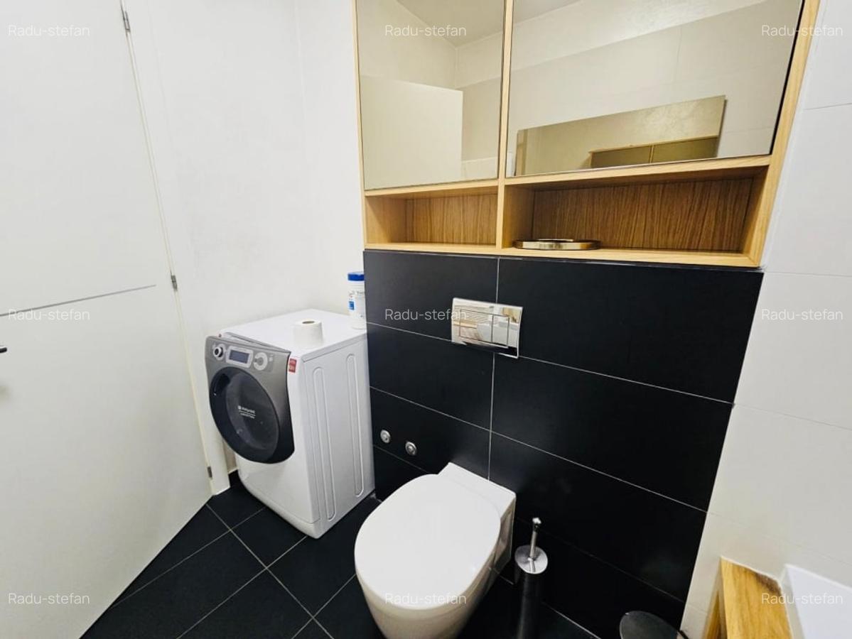 AP 2 CAMERE DE INCHIRIAT | BANEASA | AVIATIEI | PARCARE | CENTRALA - 8
