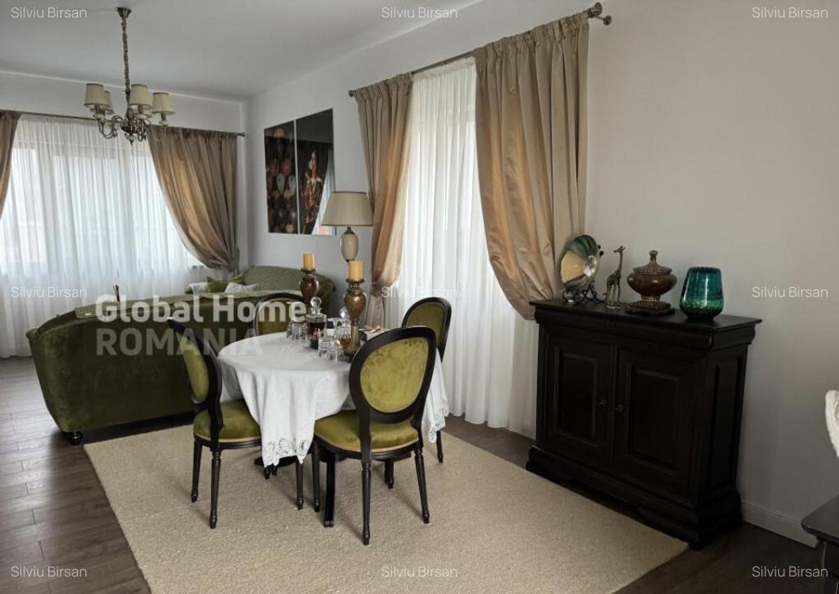 Vila Individuala Smart 136 MP | Tunari - Ilfov | Curte + Par - 7