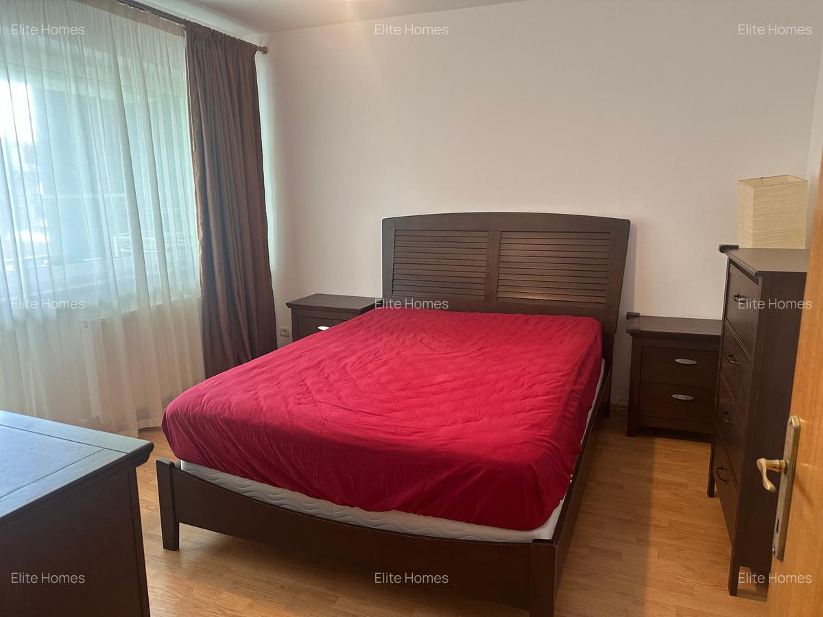 Apartament de 3 camere in Greenfield Residence/ 3-Room Apartment - Greenfield - 5