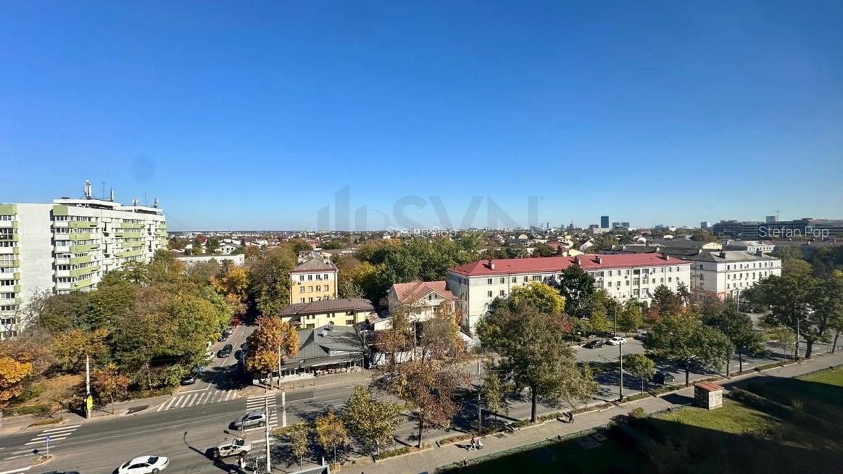 REA1026148 Parc Bazilescu 3 Camere - 1