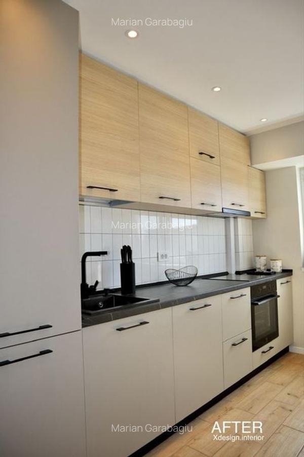 De vanzare apartament 2 camere Crangasi - 1