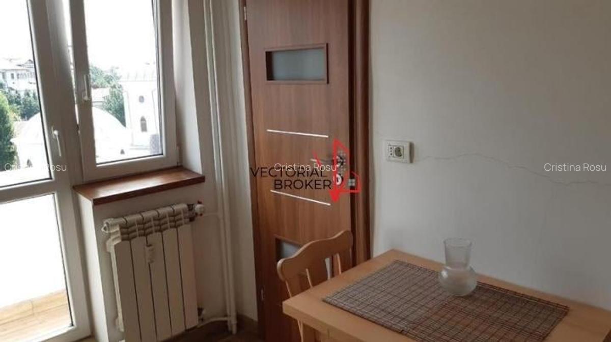 3 Camere Piata Unirii, 5 min metrou - 11