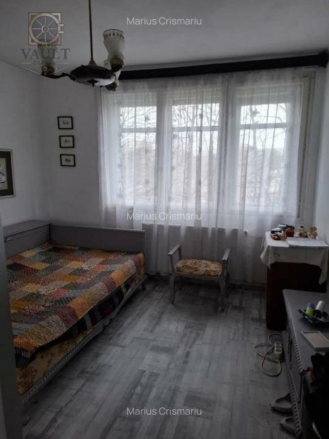 Apartament 2 Camere - Mobilat/Utilat - Parc IOR - 4