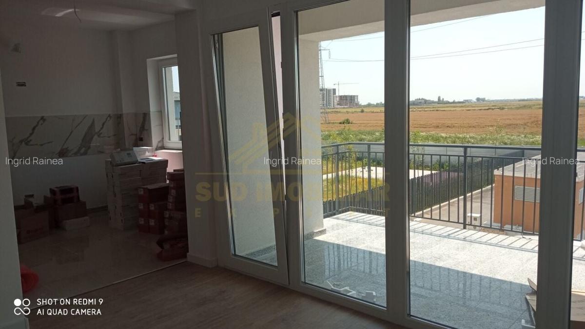 3 Camere decomandat -mutare imediata -Kaufland Binelui - 9