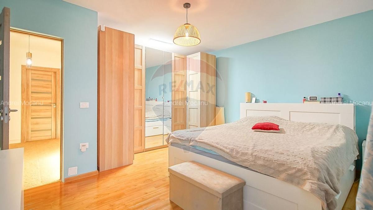 COMISION 0% | Casa tip duplex de vanzare | 5 camere | Cartier Izvor | - 10